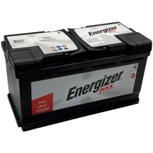Load image into Gallery viewer, ENERGIZER Battery Energizer 12V DIN 95AH AGM Car Battery