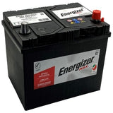Energizer - 55D23L 12V JIS 60AH Car Battery