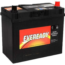 Load image into Gallery viewer, EVEREADY Battery Eveready - 55B24LS (NS60) 12V JIS 45AH Car Battery