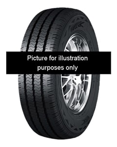 FORTUNE tire Fortune 215/60R17 100H FSR602 - 2022 - Car Tire