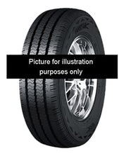 Load image into Gallery viewer, FORTUNE tire Fortune 215/60R17 100H FSR602 - 2022 - Car Tire