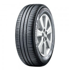 MICHELIN tire Michelin 195/65R15 91V Exm2+ - 2022 - Car Tire