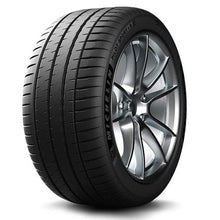 Load image into Gallery viewer, MICHELIN tire Michelin 235/35Zr19 91Y Xl Pilot Sport 4S - 2022 - Car Tire