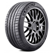 Load image into Gallery viewer, MICHELIN tire Michelin 235/45ZR17 97Y XL PILOT SPORT 4 - 2022 - Car Tire