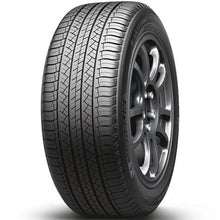 Load image into Gallery viewer, MICHELIN tire Michelin 255/55R19 111W XL LATITUDE TOUR HP (JLR) GRNX - 2022 - Car Tire