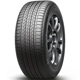 Michelin 255/55R19 111W XL LATITUDE TOUR HP (JLR) GRNX - 2022 - Car Tire