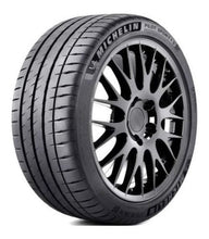 Load image into Gallery viewer, MICHELIN tire Michelin 285/35Zr19 103Y Xltl Pilot Sport 4 S - 2022 - Car Tire