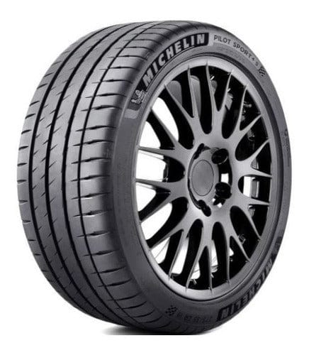 Michelin 285/35Zr19 103Y Xltl Pilot Sport 4 S - 2022 - Car Tire