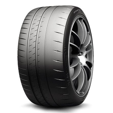 Michelin 295/30ZR20 101Y XL PILOT SPORT CUP2 N1 - 2022 - Car Tire