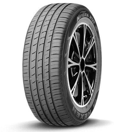 NEXEN tire Nexen 235/55R19 101Y NFERA RU1 - 2022 - Car Tire