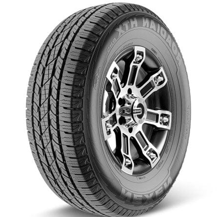 NEXEN tire Nexen 235/65R17 108H RO-HTX RH5 - 2022 - Car Tire