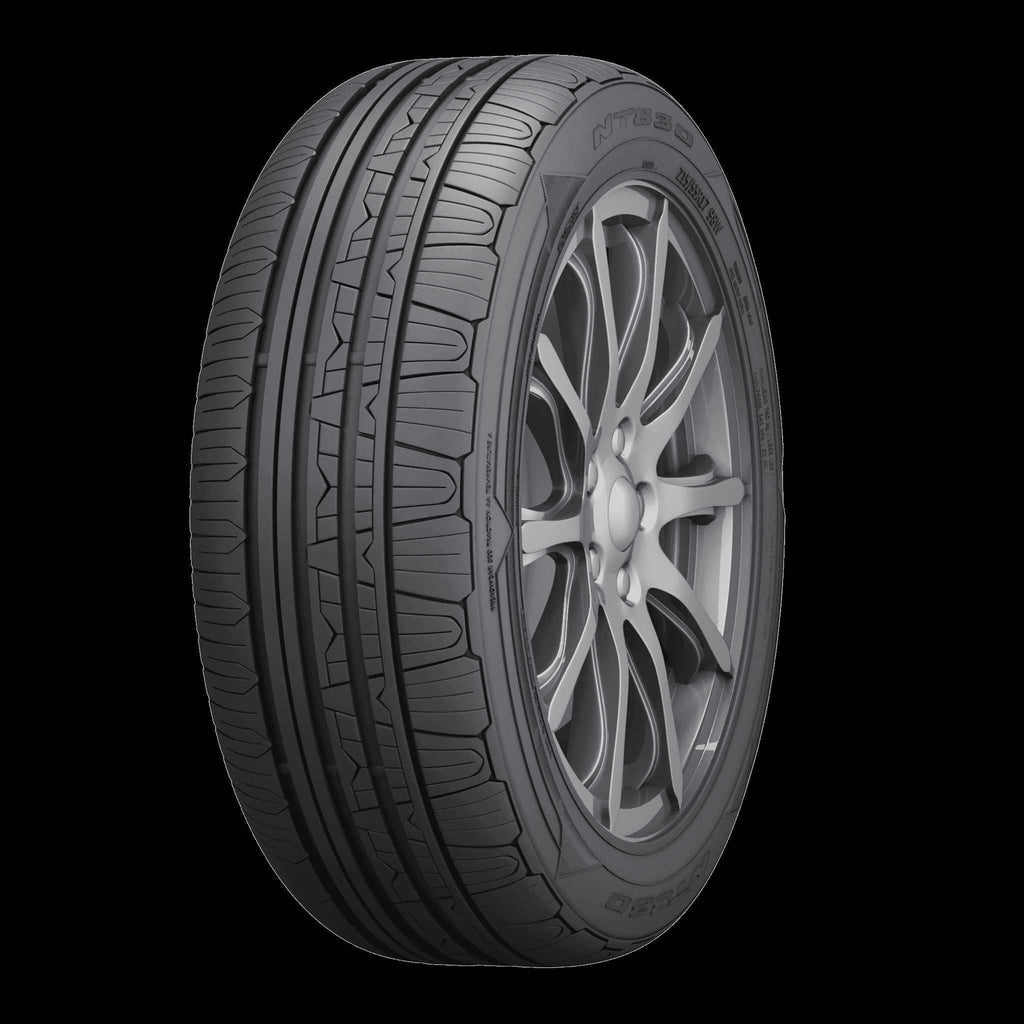 NITTO tire Nitto 195/60 R15 88H Nt830 Plus (T) - 2021 - Car Tire