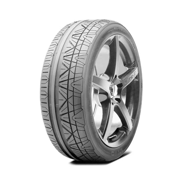 NITTO tire Nitto 245/40 R18 97W Xl Invo(T) - 2022 - Car Tire