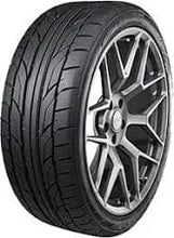 Load image into Gallery viewer, NITTO tire Nitto 245/45 R18 100Y 555G2(T) - 2022 - Car Tire