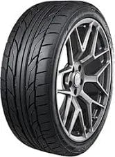Nitto 245/45 R18 100Y 555G2(T) - 2022 - Car Tire