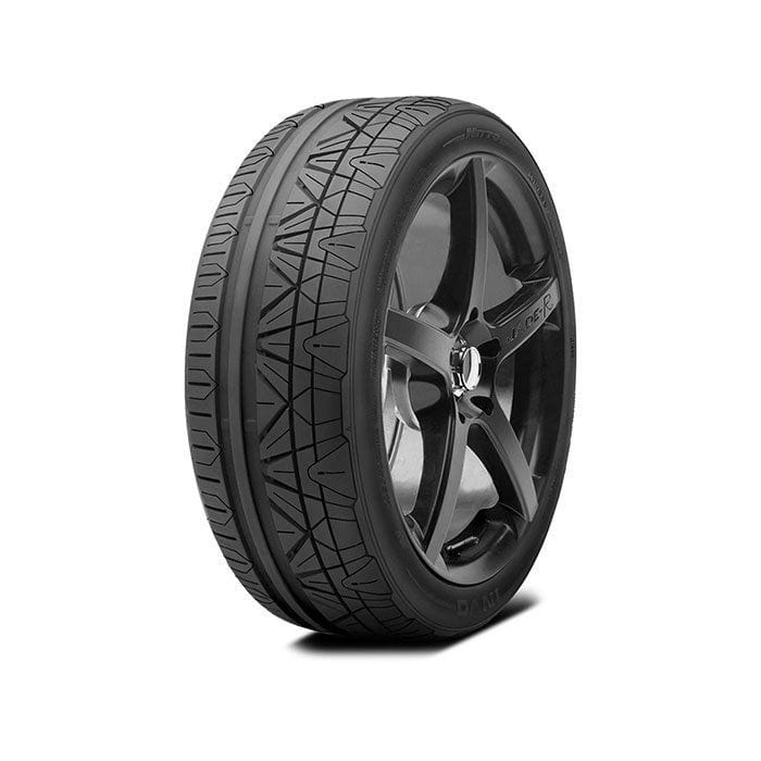 NITTO tire Nitto 245/45 R18 96W Invo(T) - 2022 - Car Tire