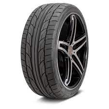 Nitto 245/45 R19 102Y Xl Nt555G2(T) - 2021 - Car Tire