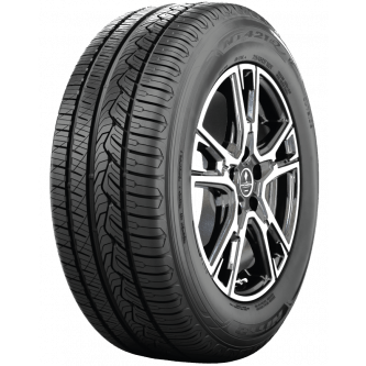 Nitto 265/60 R18 110V Nt421Q (T) - 2022 - Car Tire