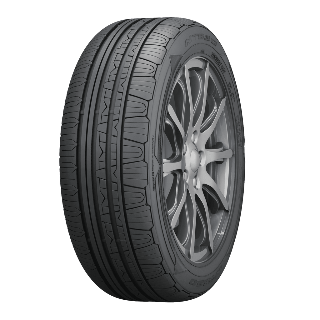NITTO tire Nitto 265/70 R16 112H M+S Dura Grappler Tl(T) - 2021 - Car Tire