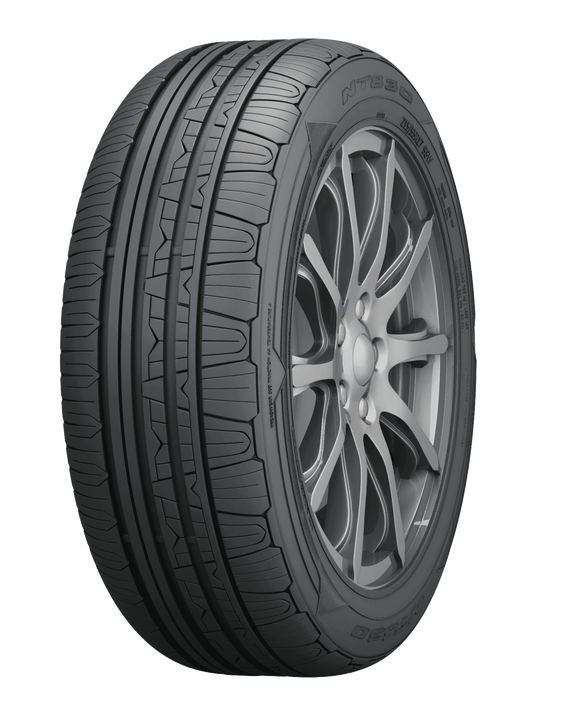 Nitto 265/70 R16 112H M+S Dura Grappler Tl(T) - 2021 - Car Tire