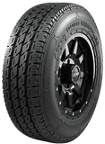 Nitto 265/70 R18 116S M+S Dura Grappler Tl(T) - 2021 - Car Tire