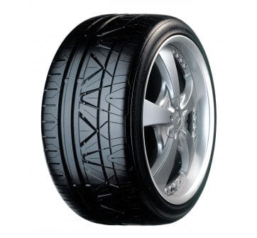 Nitto 275/45 R20 110W Nt421Q(T) - 2022 - Car Tire