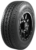 Nitto 275/70 R16 114H M+S Dura Grappler Owl Tl(T) - 2022 - Car Tire