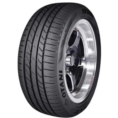OTANI tire Otani 175/65 R15 84V Ek1000 Tl(T) - 2022 - Car Tire
