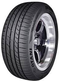 OTANI tire Otani 185/65 R14 86V Ek1000 Tl(T) - 2022 - Car Tire