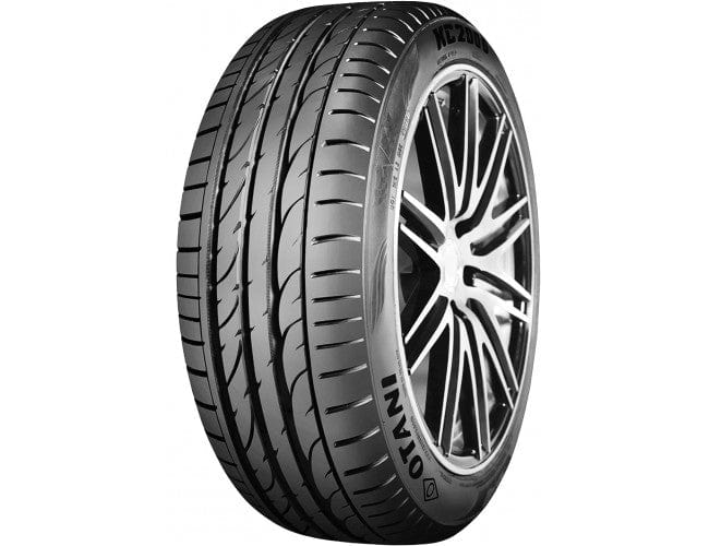 OTANI tire Otani 205 R16C/8 110/108S Mk2000 Tl (T) - 2022 - Car Tire