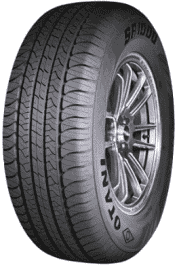 OTANI tire Otani 215/60 R17 96H Sa1000 Tl(T) - 2022 - Car Tire