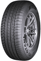 OTANI tire Otani 245/70 R16 111H Xl Sa1000 Tl(T) - 2022 - Car Tire