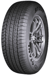 OTANI tire Otani 265/70 R16 112H Sa1000 Tl(T) - 2022 - Car Tire