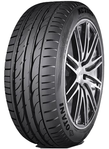 OTANI tire Otani Lt285/55 R20/10 122/119S M+S 3Pmsf Sa2100 Tl(T) - 2022 - Car Tire