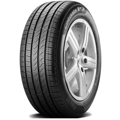 PIRELLI tire Pirelli 205/55R16 91W Cint P7 (Rft) (*) - 2022 - Car Tire