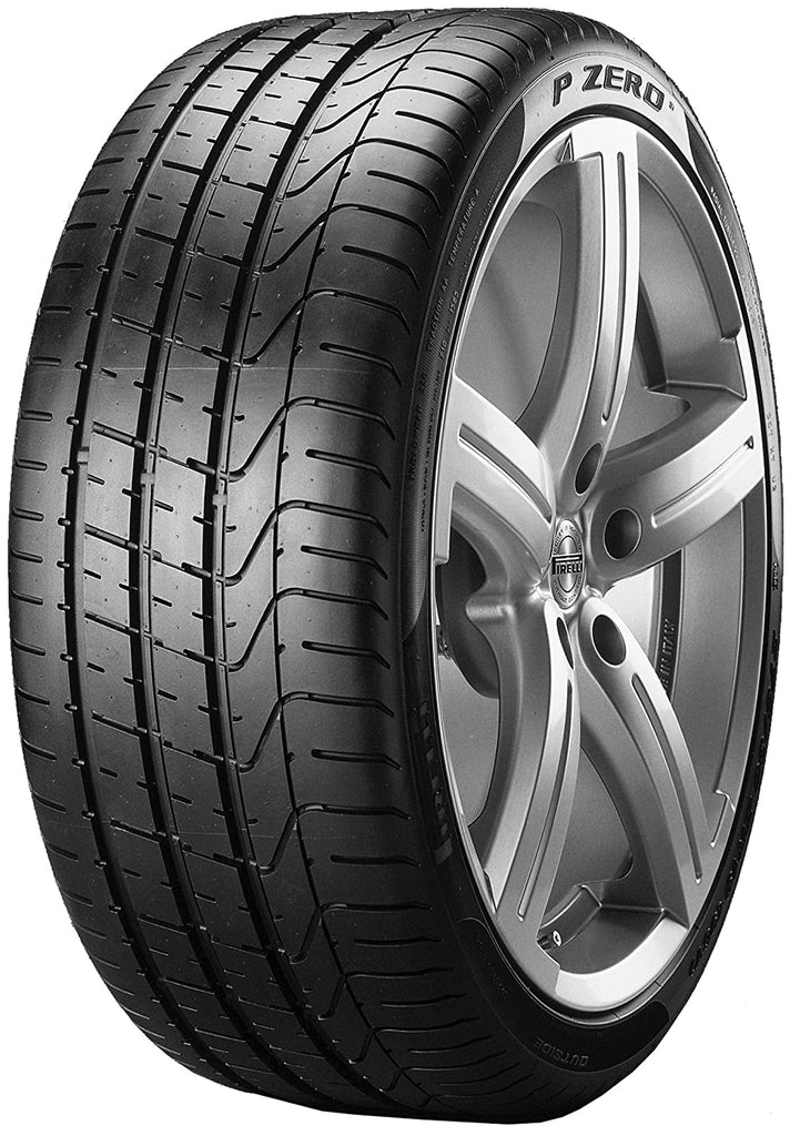 PIRELLI tire Pirelli 245/45R19 98Y P-Zero Pz4 (Rft) (*) - 2022 - Car Tire