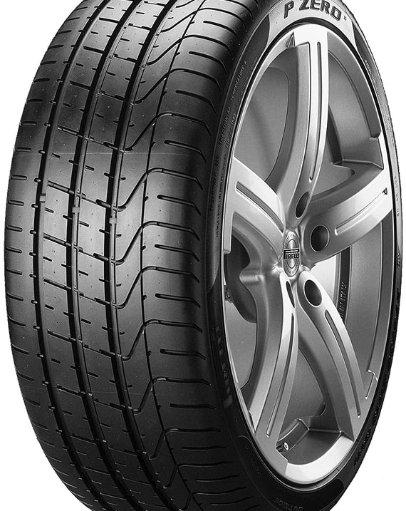 Pirelli 245/45R19 98Y P-Zero Pz4 (Rft) (*) - 2022 - Car Tire