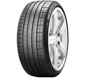 PIRELLI tire Pirelli 305/30Zr21 100Y P Zero Pz4 (Na1) B - 2022 - Car Tire