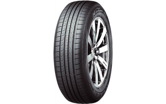 Roadstone 195/60 R15 88H Nblue Eco Tl(T) - 2022 - Car Tire