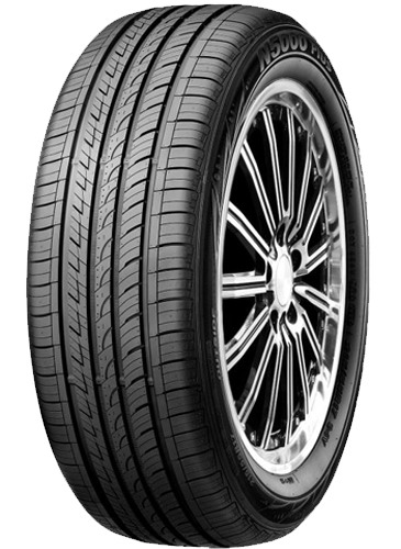 Roadstone 215/45 R18 93V Xl M+S N5000 Plus(T) - 2022 - Car Tire