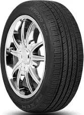 ROADSTONE tire Roadstone 225/40 R18 88H M+S N5000 Plus(T) - 2022 - Car Tire