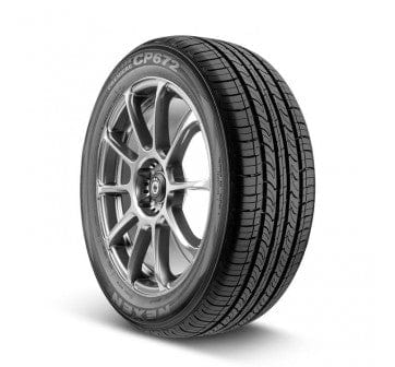ROADSTONE tire Roadstone 225/60 R17 98H M+S Cp672 Tl(T) - 2022 - Car Tire