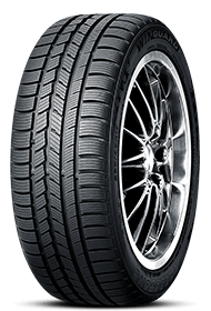 Roadstone 225/60 R18 100H N5000 Plus Tl(T) - 2022 - Car Tire