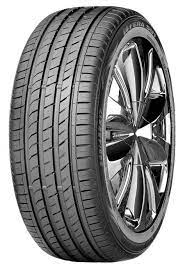 ROADSTONE tire Roadstone 235/55 R18 104W Xl Nfera Su1(T) - 2022 - Car Tire