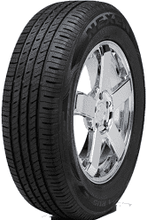 Load image into Gallery viewer, ROADSTONE tire Roadstone 235/60 R17 103V Xl M+S Nfera Ru5 Tl(T) - 2022 - Car Tire