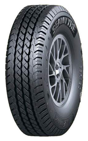 SEAM tire Seam 195/75R16C 107/105R NEXA - 2022 - Car Tire