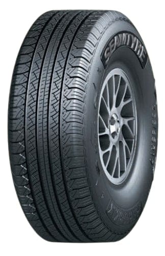 SEAM tire Seam 225/60R17 99H LANDTOUR - 2022 - Car Tire