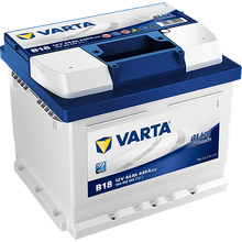 Load image into Gallery viewer, VARTA Battery Varta 12V DIN 43AH Car Battery