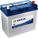 Varta 55B24S (NS60) 12V JIS 45AH Car Battery