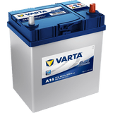 Varta - NS40ZL 12V 35AH JIS Car Battery